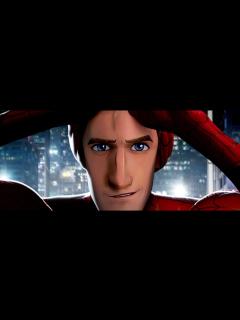 [x]個性豊かなスパイダーマンたちが活躍！映画『スパイダーマン：スパイダーバース』日本版予告 - YouTube