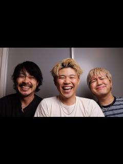 [x]ヘラヘラ三銃士にはありがとうしか言いたくない。 - YouTube