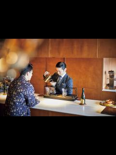 [x]2万円のコーヒーも登場。歌舞伎役者・尾上右近さんの、銀座でなじみの店3選 | Hanako Web