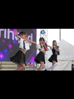 [x]ダンスパフォーマンス Girlhood Music Circus2022大阪 - YouTube