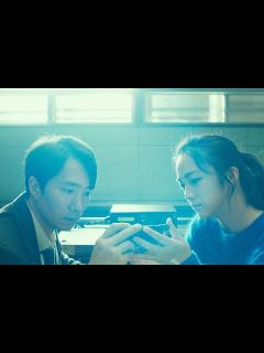 [x]映画『別れる決心』諏訪部順一&沢城みゆき 日本語吹き替え版本編映像 - YouTube