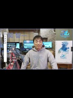 [x]関智一 インタビュー動画 - YouTube