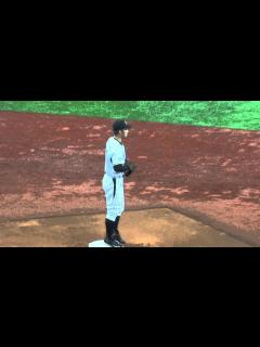 [x]鳥谷敬選手（阪神タイガース）守備練習 Takashi Yoritani Practice - YouTube