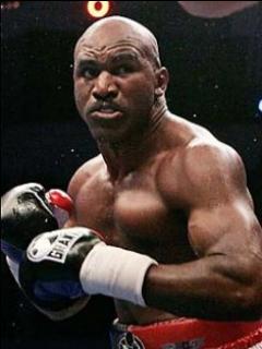 [x]Evander Holyfield Biography - Life of American Boxer