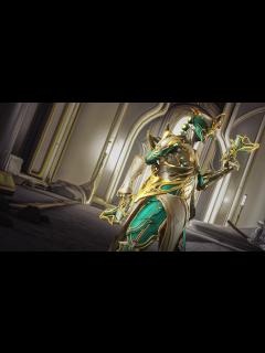 [x]Warframe: Baruuk Prime Access - Desolate Pack Screenshots · SteamDB