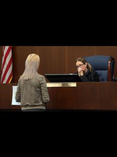 [x]Man who killed Officer Blake Snyder breaks his silence at sentencing ...