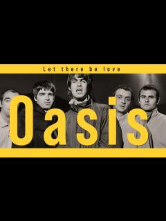 [x]Oasisの心がぶっ壊れそうな時に染みるリリック【歌詞