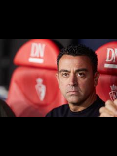 [x]Xavi prijst Nederlandse collega: "Hij was een hele… | Voetbalnieuws