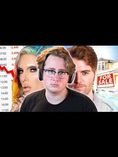 [x]Shane Dawson Has Returned (The Cancelled World Of Jeffree Star and ...