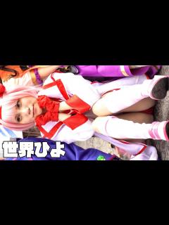 [x]世界ひよ sekaihiyo - YouTube