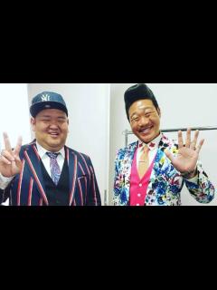 [x]ANZEN漫才みやぞんの相方、あらぽん ライブは観客10人 - NEWSポストセブン【動画公式】 | Yahoo! JAPAN