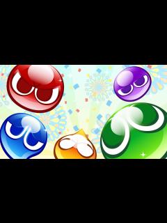 [x]ぷよぷよ 1920x1080px | アニメ壁紙.com