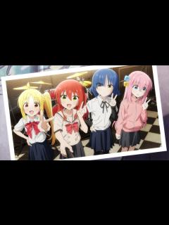[x]ぼっち・ざ・ろっく・たうんず・まっぷ！ - YouTube