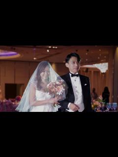 [x]拍攝酒店證婚bigday - 香港美麗華酒店 - YouTube