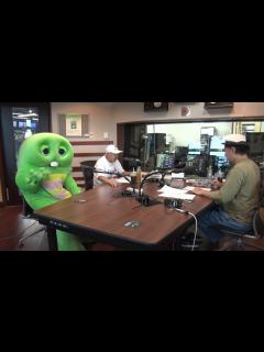 [x]GENERATIONS from EXILE TRIBE 小森隼さんと鈴木おさむさんのラジオ生配信してみたよ！ - YouTube