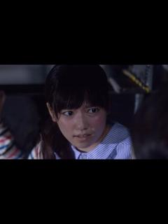 [x]【TNS動画ニュース】AKB48・島崎遥香が恐怖に慄く！ホラー映画「劇場霊」特報映像解禁 - YouTube