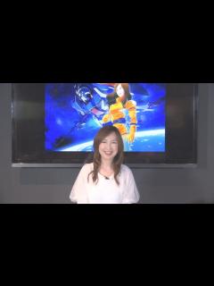 [x]GUNDAM.INFO『機動戦士ガンダム』40周年記念！森口博子さんメッセージ - YouTube