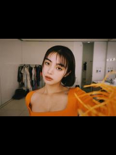 [x]池田エライザが走るとこうなる - YouTube