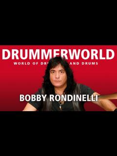 [x]Bobby Rondinelli : Showime at the Booth... #bobbyrondinelli # ...