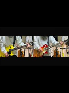 [x]【BUMP OF CHICKEN】才悩人応援歌【ギター】【弾いてみた】 - YouTube