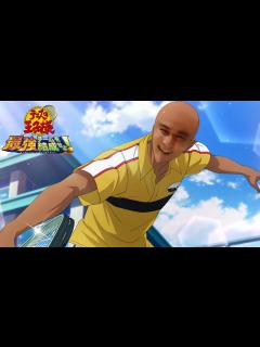 [x]テニスの王子様 最強チームを結成せよ !をする。 - YouTube