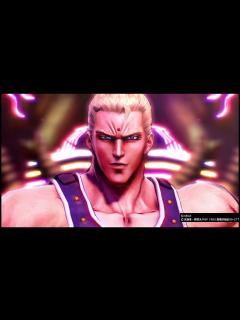 [x]vs.「南斗鳳凰拳伝承者」サウザー_北斗が如く - YouTube