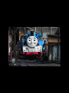 [x]大井川鉄道きかんしゃトーマス運行初日の様子 - YouTube
