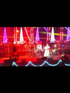 [x][ 大黒摩季 ] Anything Goes! - 特撮テレビドラマ『仮面ライダーオーズ/OOO』主題歌 - みんなのXmas音楽祭 ...