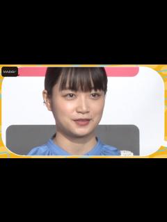 [x]深川麻衣、写真集はこれが最後？お気に入りは「イルカとのキス」 写真集「Free Mind」刊行記念イベント - YouTube