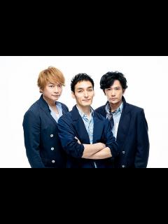 [x]稲垣吾郎＆草なぎ剛＆香取慎吾、ファン・ミーティングで再び全国へ | Daily News | Billboard JAPAN