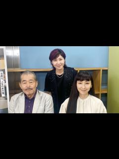 [x]藤竜也＆麻生久美子、俳優人生変わった作品明かす 映画「高野豆腐店の春」“親子”インタビュー後編 伊藤さとりの【映画が好きすぎて Vol.209 ...