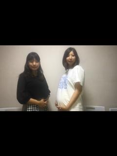 [x]【ライブ配信】妊婦2人の現在の状況について話します - YouTube