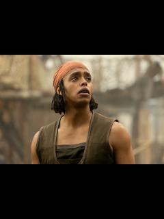 [x]Meet the Cast of the 'ONE PIECE' Live Action Series on Netflix ...