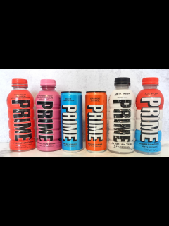 [x]Is PRIME Drink Secure? A Dietitian's Overview - longhealths.com