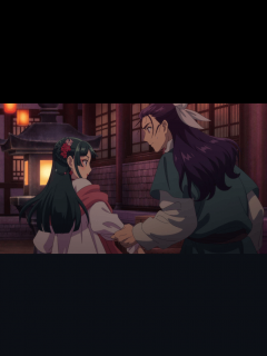 [x]薬屋のひとりごと - シーズン1 - 18話 (アニメ) | 無料動画・見逃し配信を見るなら | ABEMA