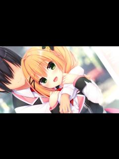 [x]【ハミクリ凸】アメリ√15終【ハミダシクリエイティブ凸】 - YouTube