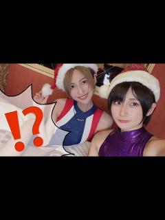[x]競泳水着でラブホ女子会したクリスマスイブ【来栖うさこ×小柳歩】 #SWIMSUITTRYONHAUL - YouTube