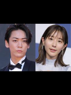 [x]亀梨和也・田中みな実、『Destiny』“番宣交際説”は本当？ 「ビジネス熱愛」を覆したカップルも… – Sirabee