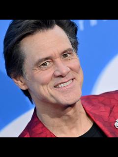 [x]Jim Carrey: Latest News, Pictures & Videos - HELLO!