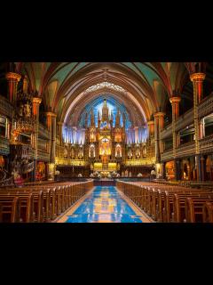 [x]When to Go and Other Fast Facts for Montreal, Canada