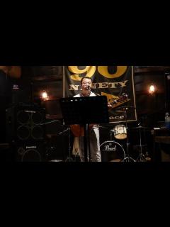 [x]さだまさし/主人公/弾き語りcover - YouTube