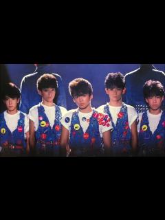 [x]光GENJI/ガラスの10代 - YouTube