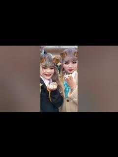 [x]【TikTokシリーズ84】りゅららで💛🩵【KOGYARU専属モデル】#shorts #小学生ギャル #tiktok - YouTube