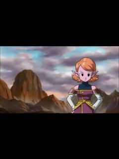 [x]時の界王神シーンまとめ - ニコニコ動画