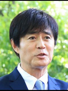[x]野々村真、21年半出演のABC「おは朝」来週で卒業「いろいろありがとうございました」 | ガールズちゃんねる - Girls Channel