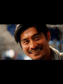 [x]坂口憲二、汗だくで焼きそばを作る姿がかっこいい！ 「サントリー生ビール」新CM公開 - YouTube