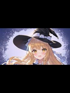 [x]魔理沙のMMDモデルが作りたい1（WAVEFILE） - ニコニコ動画