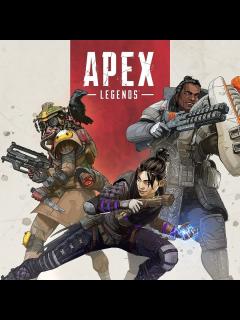 [x]Apex Legends: Upheaval Reveals New Details With Gameplay Trailer
