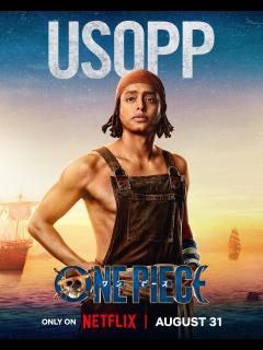 [x]Meet the Cast of the 'ONE PIECE' Live Action Series on Netflix ...