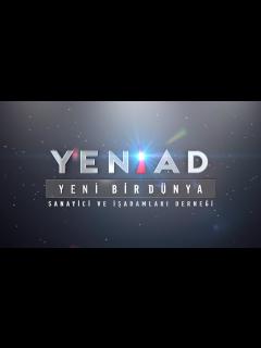 [x]YENİAD - Yeni Bir Dünya Sanayici ve İşadamları Derneği Tanıtım Filmi ...